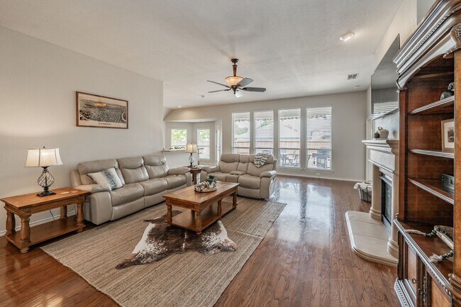 Photo - Southern Charm Retreat 3bed/2bath