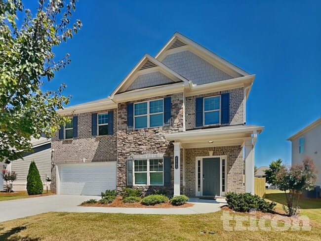 Building Photo - 4203 Bella View Dr