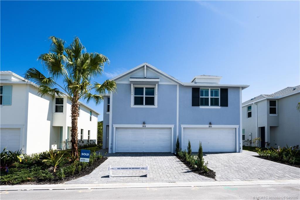 Photo - 162 Osprey Preserve Blvd Townhome