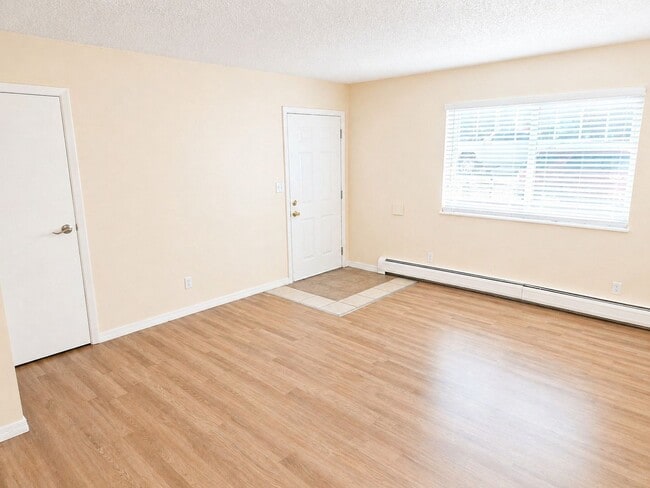 Photo - Available now!  Freshly updated paired home