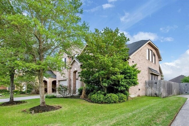 Photo - 25431 Hall Meadow Ln