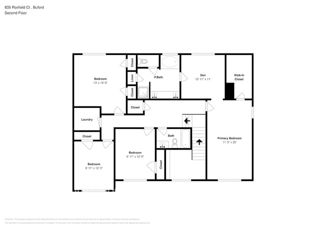 Photo - 835 Roxfield Ct NE