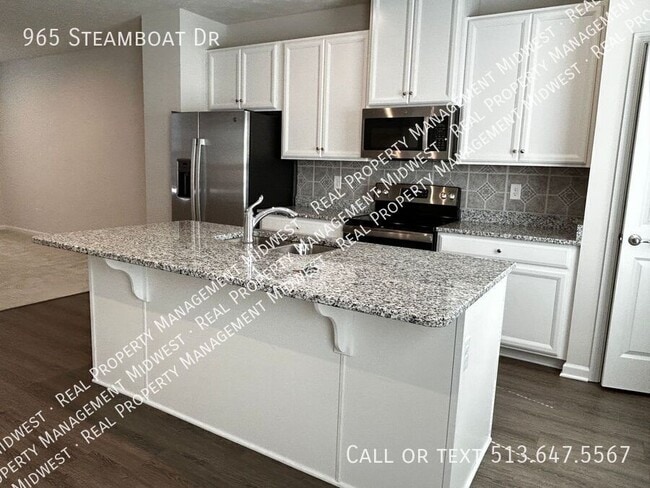 Photo - 965 Steamboat Dr