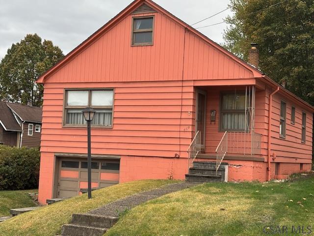 Building Photo - 469 Duwell St