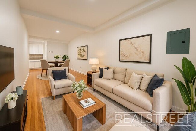 Photo - Spacious 2 Bedroom in Williamsburg! Unidad 1