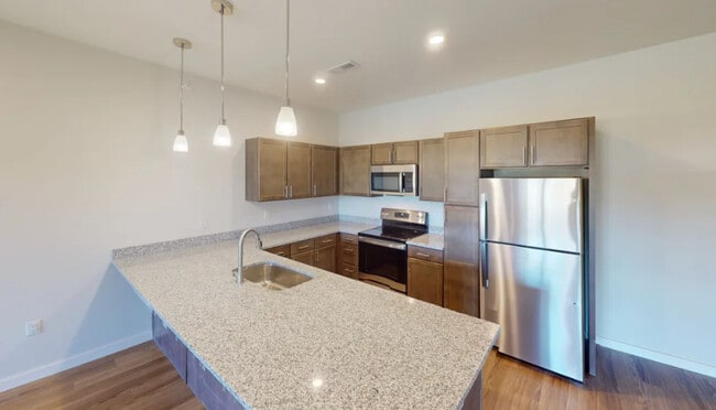 Photo - The Landing Apartments