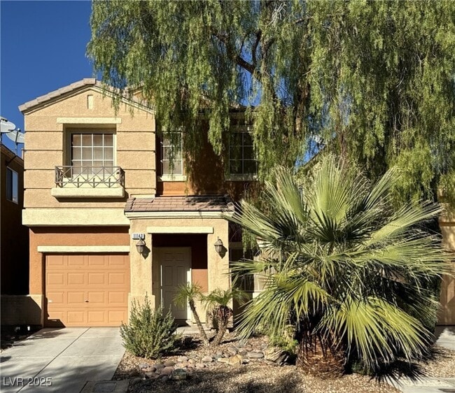 Building Photo - 11143 African Sunset St