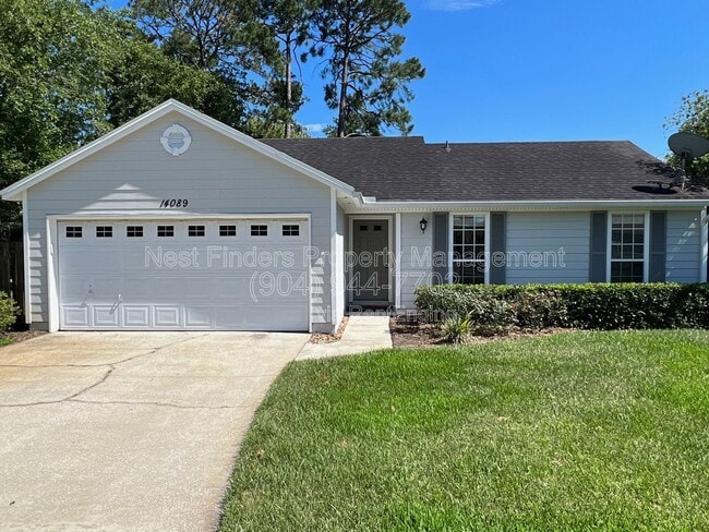 Building Photo - 14089 Lumberton Falls Dr