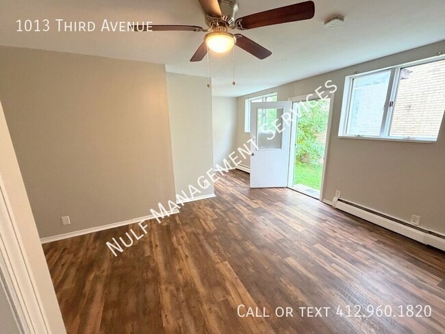 Photo - 1013 Third Avenue-