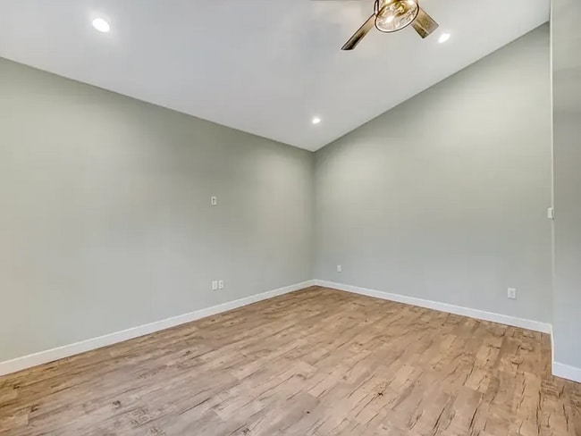 Photo - This gorgeous, newly built 2-bedroom, 1-bathroom duplex