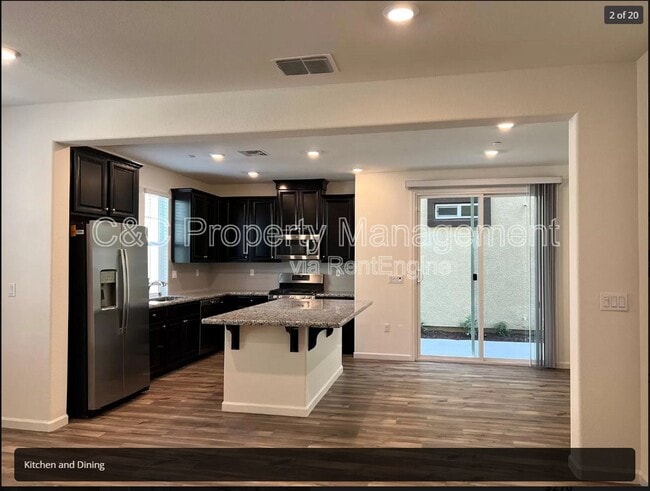 Building Photo - 6025 Dragon Hawk Pl Rental
