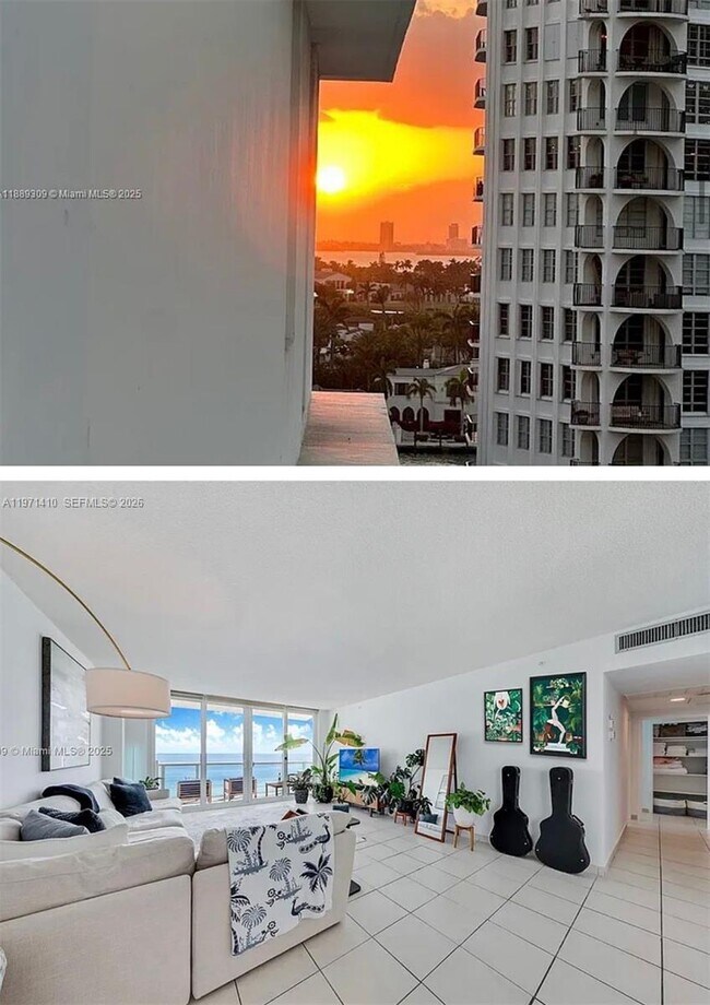 Photo - 5601 Collins Ave Unit 1001