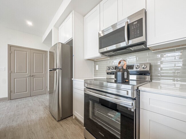 Photo - The Madison Apartments