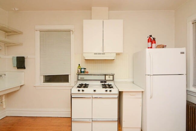 Photo - 3422 N Lincoln Ave Unit 3