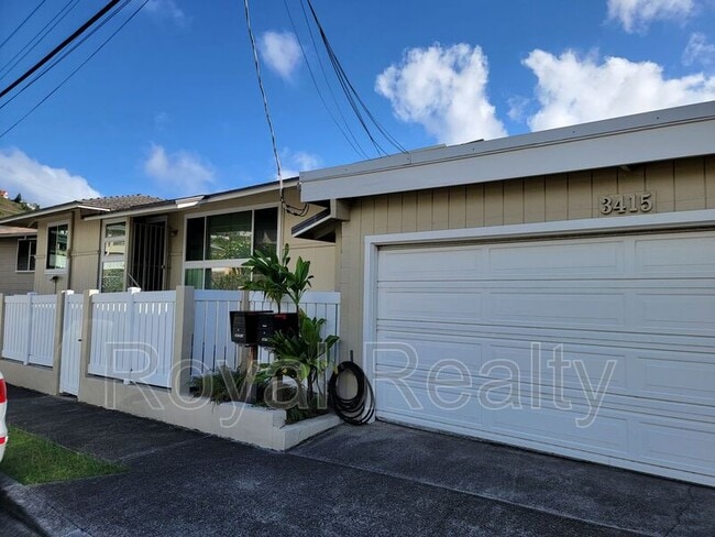 Photo - 3415 Kalua Rd Condo Unit C