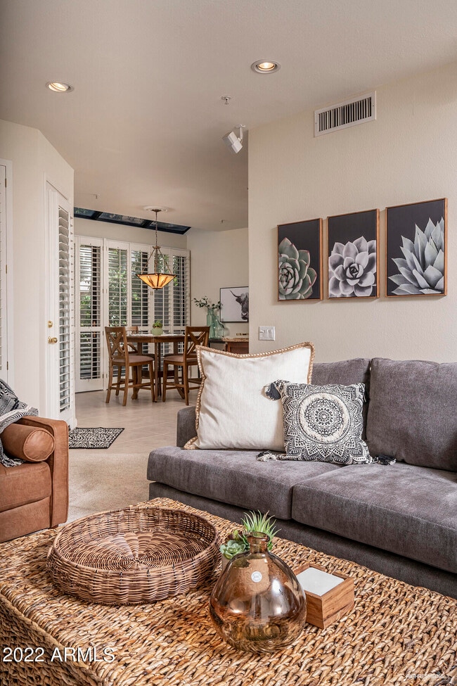 Photo - 7400 E Gainey Club Dr