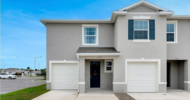Photo - Windbrooks Townhomes
