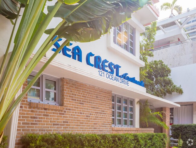 Photo - Seacrest Apartments