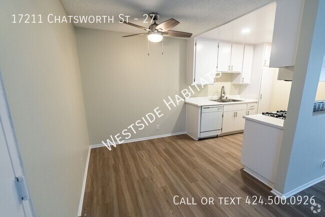 Building Photo - 17211 Chatsworth St Unit 27 Rental