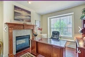 Photo - 509 Wentworth Ln