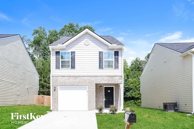 Building Photo - 2550 Wood Bend Ln