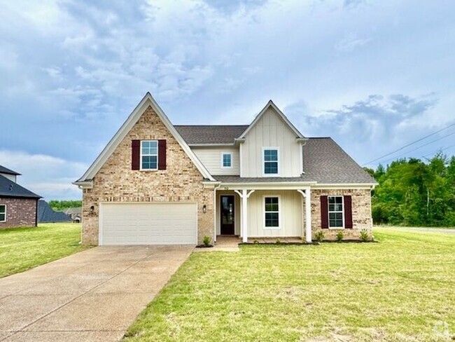 Building Photo - Now Leasing a Brand New 5-Bedroom 3 Bath H... Rental