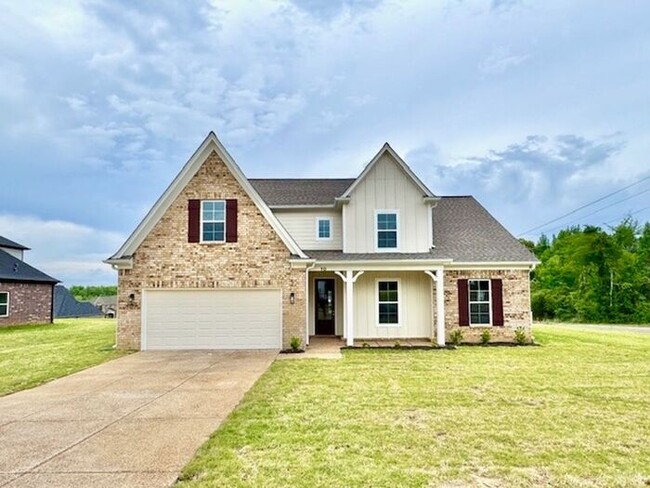 Now Leasing a Brand New 5-Bedroom 3 Bath H... - Now Leasing a Brand New 5-Bedroom 3 Bath H... Casa