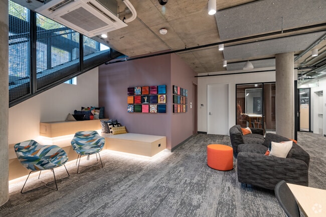 Sala de estudios