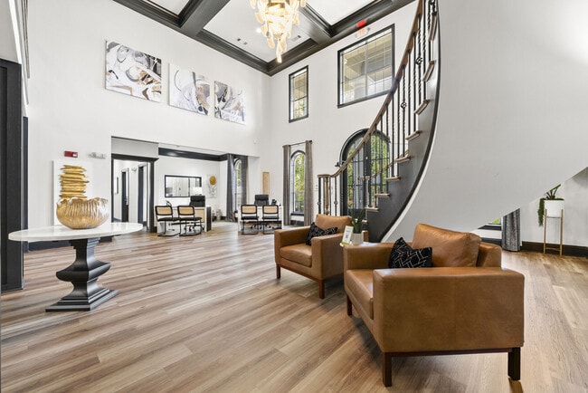 Leasing Office