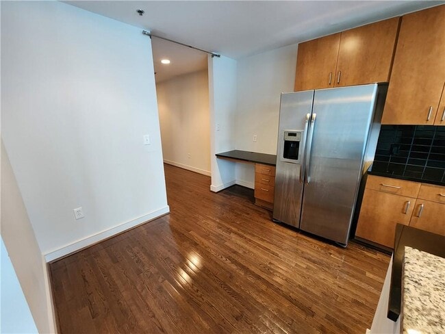 Photo - 44 Peachtree Pl NE Unit 1327