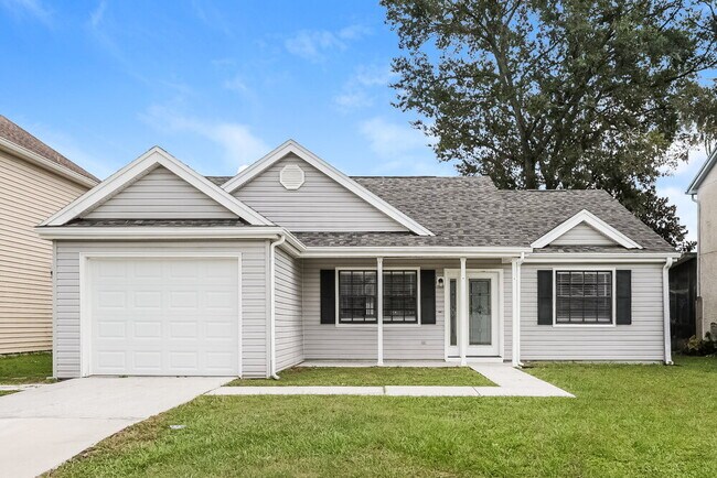 Building Photo - 3938 King Dr