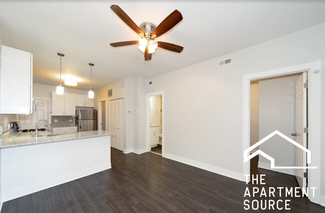 Building Photo - 1433 N Cleaver St Unit 3r Rental