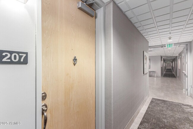 Photo - 2302 N Central Ave Unit 207