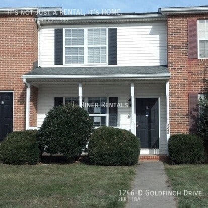 Photo - 1246 Goldfinch Dr Apartment