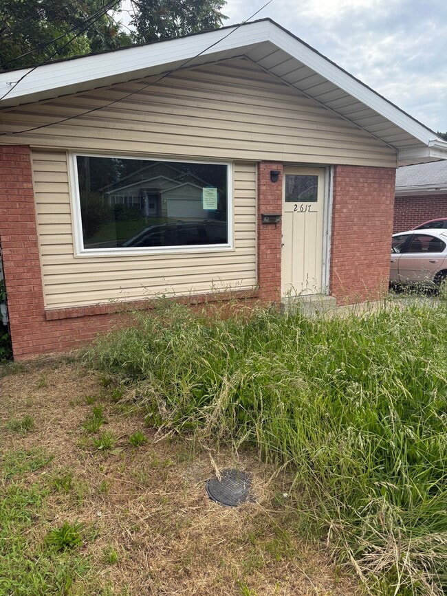 Photo - 2617 Hord Ave