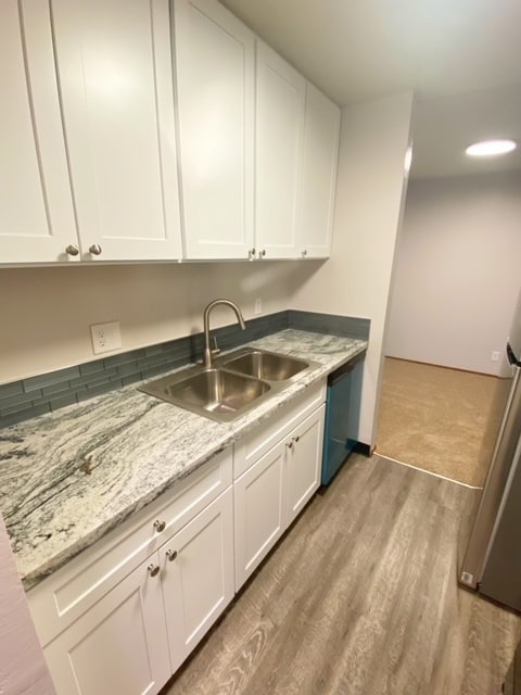 Photo - Hillcrest Apartments