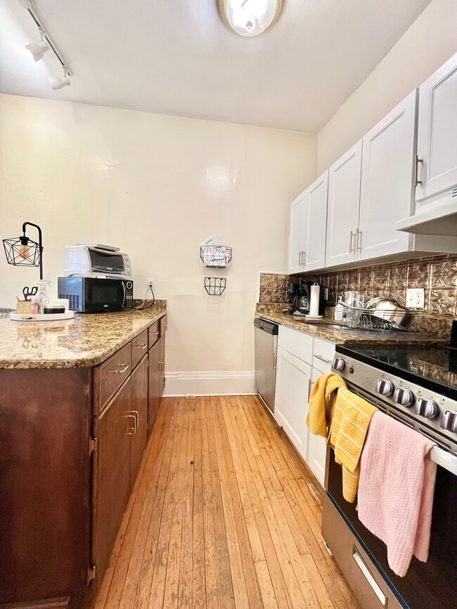 Photo - 481 Beacon St Unit 33