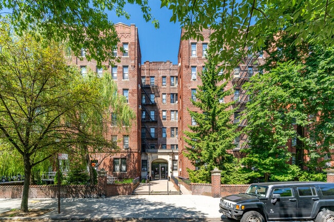 Photo - 250 ocean parkway