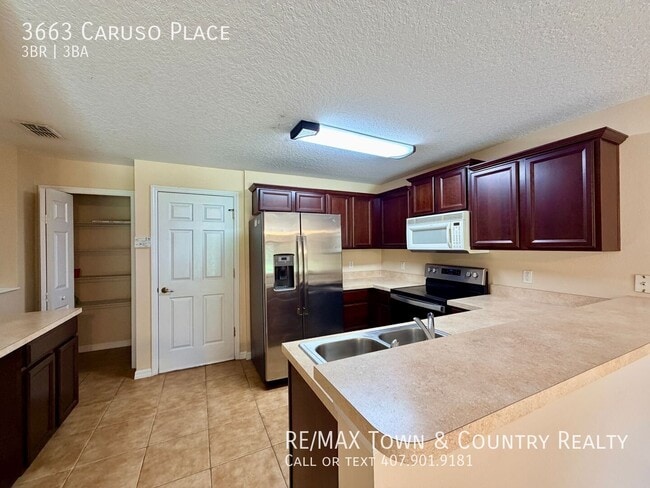 3663 Caruso Pl
