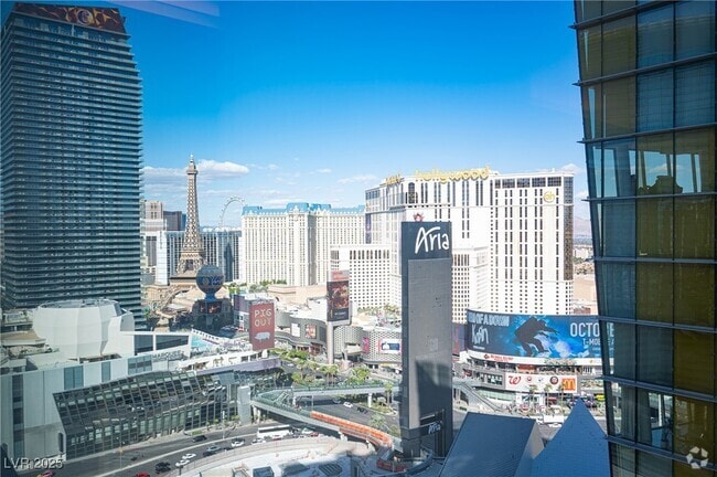 Building Photo - 3726 S Las Vegas Blvd Unit 1511 Rental