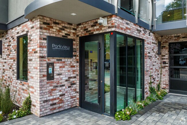 Photo - Parkview Apartments