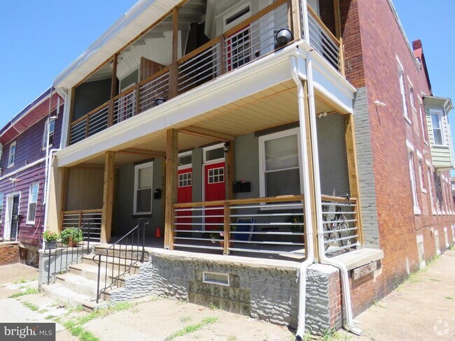 Building Photo - 781 S 52nd St Rental