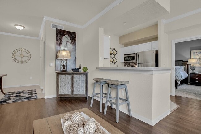West Park Village by ARIUM
