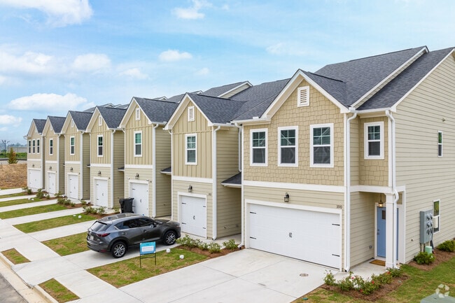 Brightside at Etowah - Brightside at Etowah