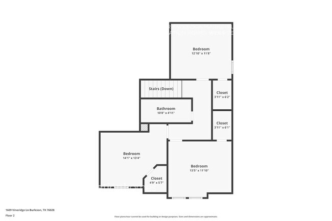 Photo - 1609 Vineridge Ln