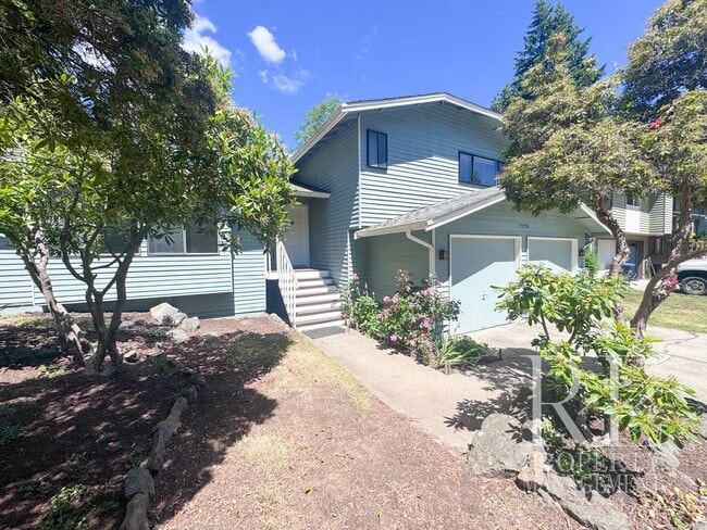 Photo - Spacious Poulsbo Home with Large Basement, Fenced Yard & Garden Space