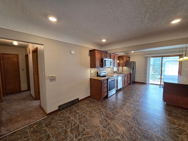 Photo - Well-Maintained 3BR Home – Garage + Washer/Dryer, dishwasher Included