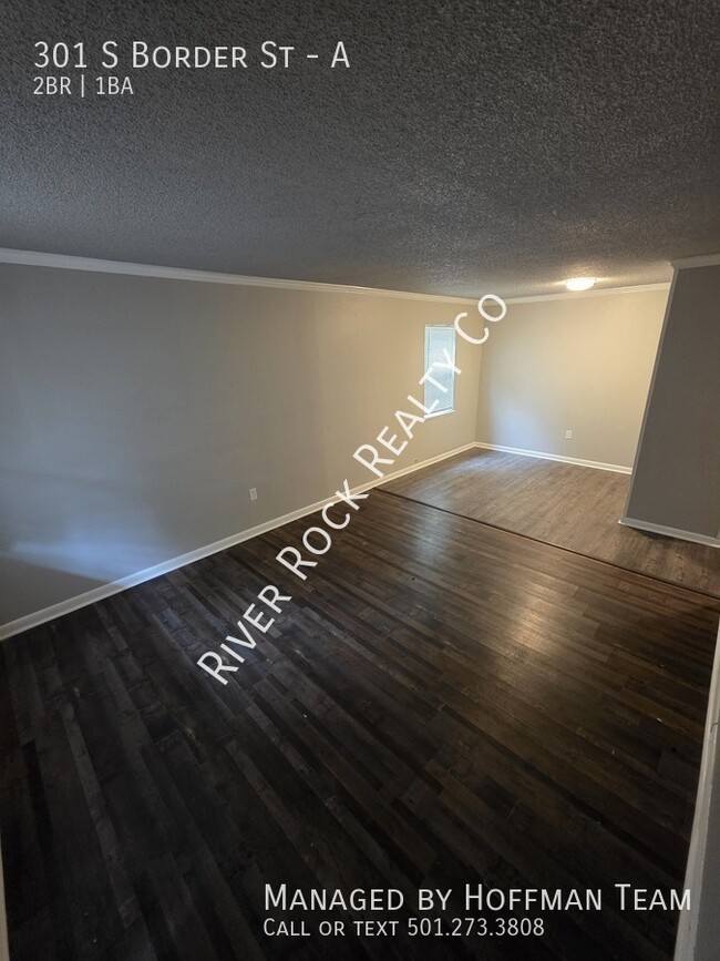Building Photo - 301 S Border St Unit A Rental