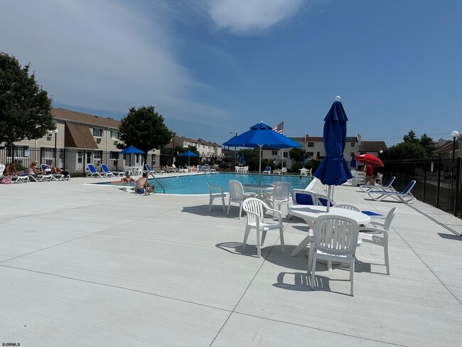 Photo - 4901 Harbor Beach Blvd Unit K16