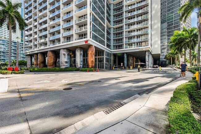 Photo - 475 Brickell Ave Unidad 3513